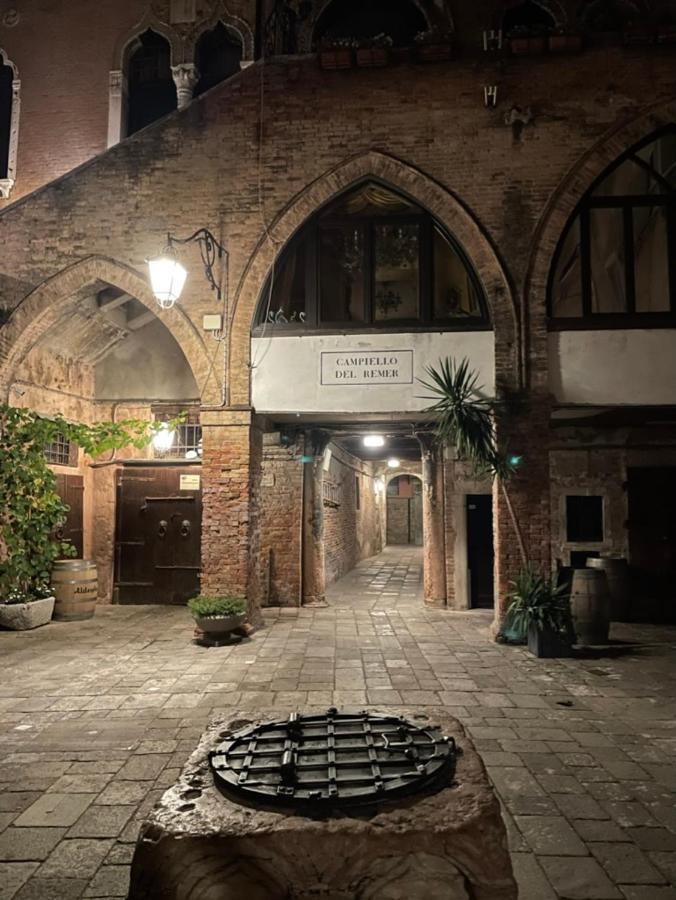 Remer Suites Venice Ngoại thất bức ảnh