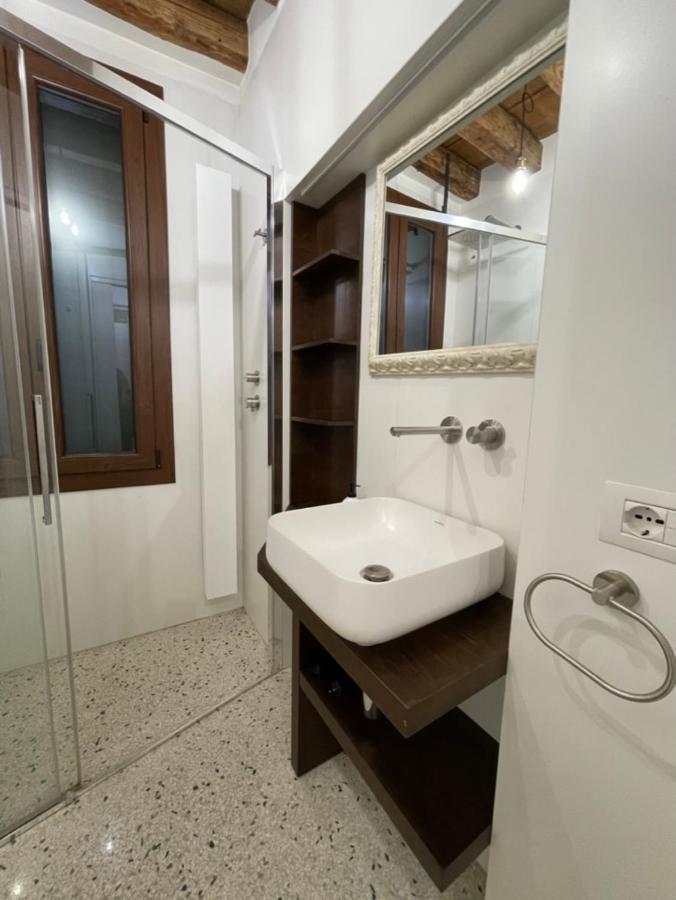 Remer Suites Venice Ngoại thất bức ảnh