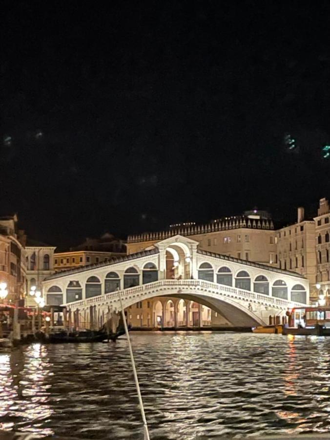 Remer Suites Venice Ngoại thất bức ảnh