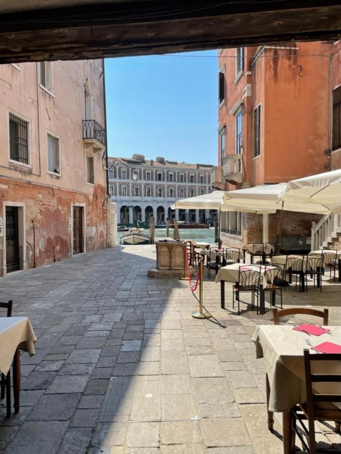 Remer Suites Venice Ngoại thất bức ảnh