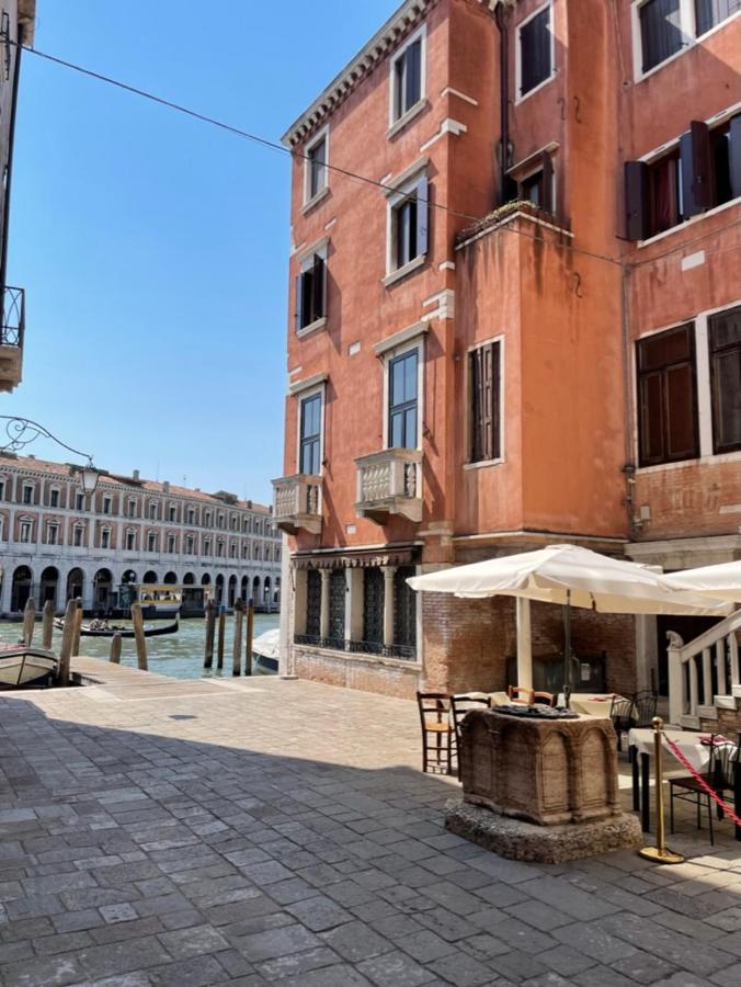 Remer Suites Venice Ngoại thất bức ảnh