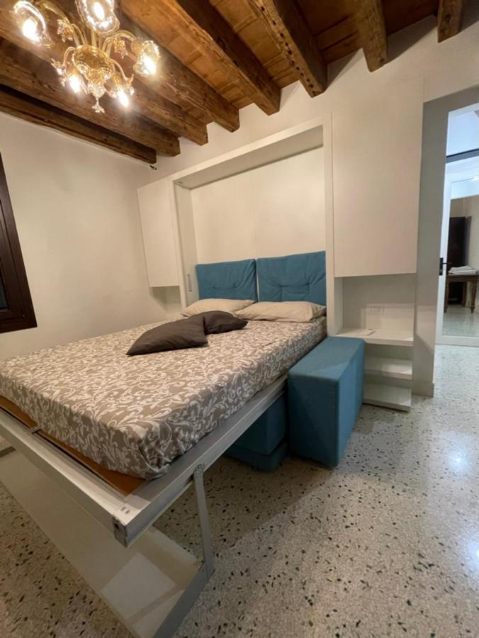 Remer Suites Venice Ngoại thất bức ảnh