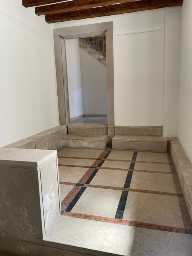 Remer Suites Venice Ngoại thất bức ảnh