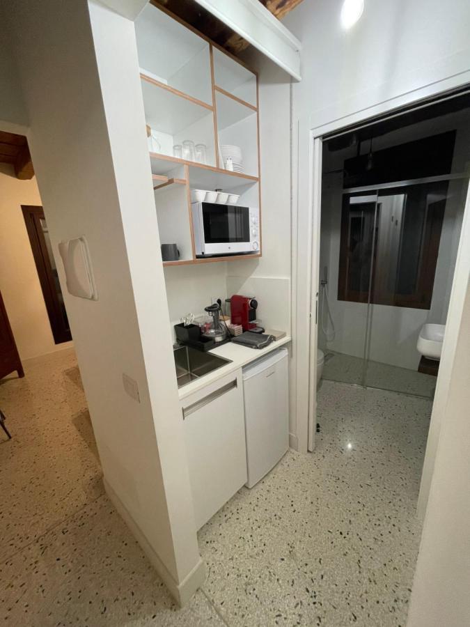 Remer Suites Venice Ngoại thất bức ảnh