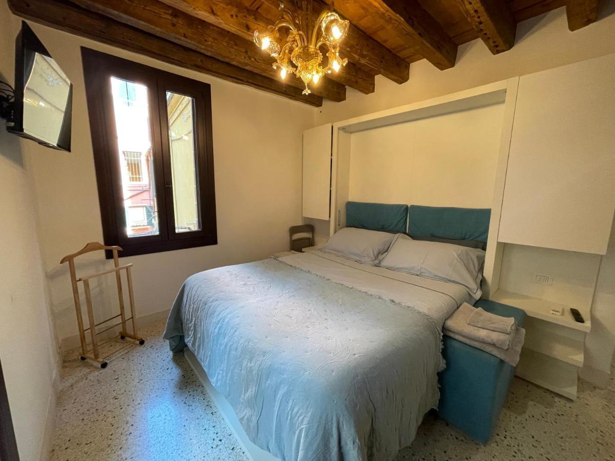 Remer Suites Venice Ngoại thất bức ảnh