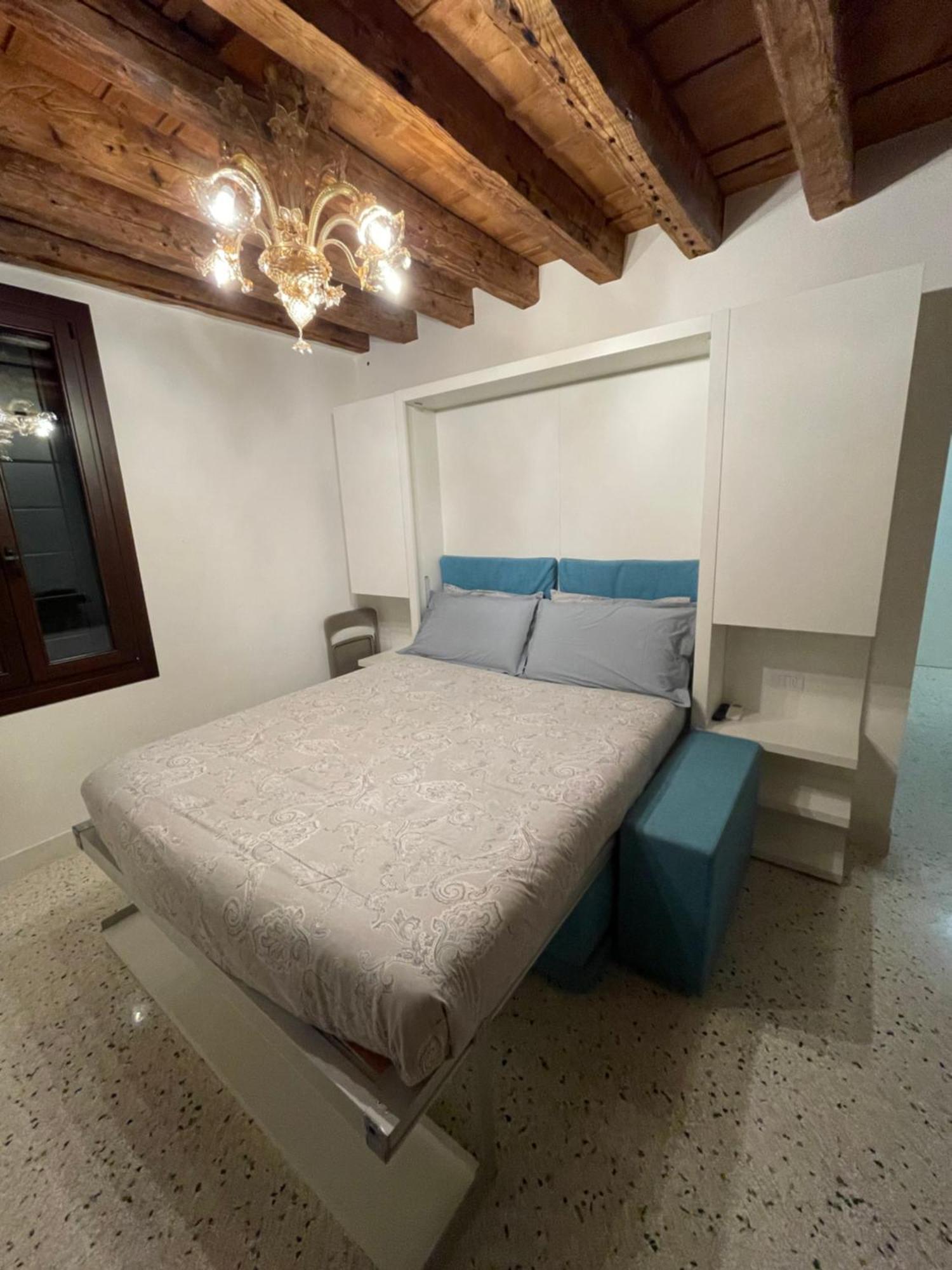 Remer Suites Venice Phòng bức ảnh