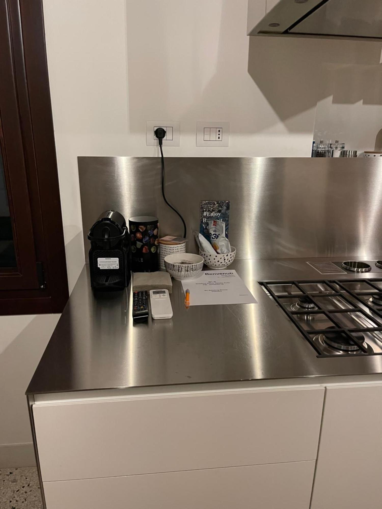 Remer Suites Venice Phòng bức ảnh