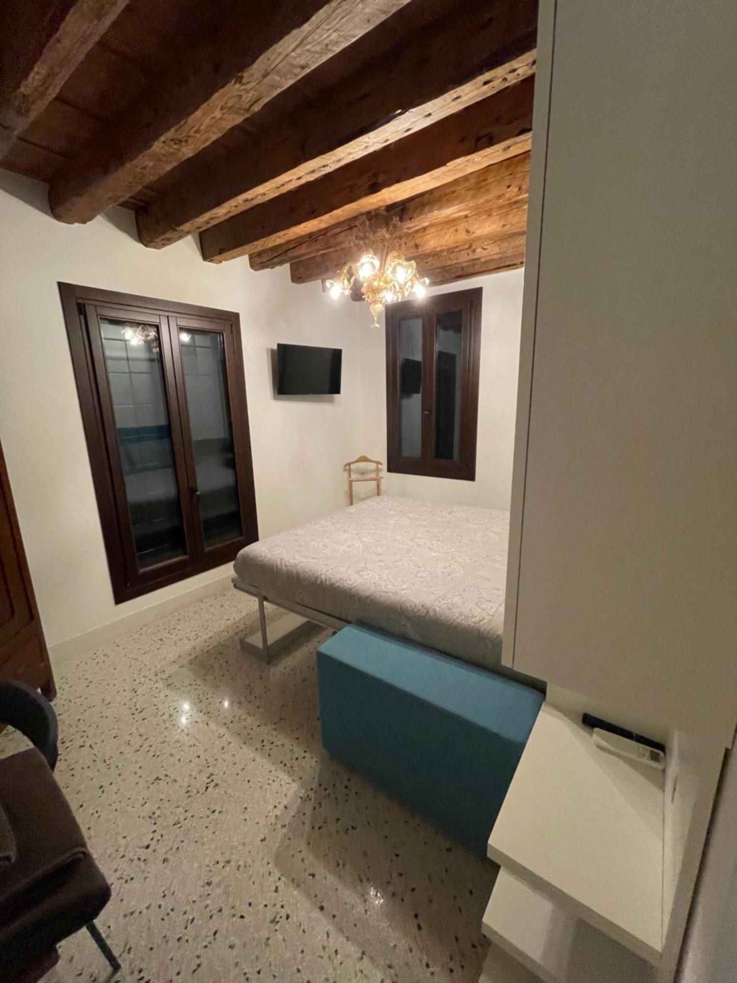 Remer Suites Venice Phòng bức ảnh