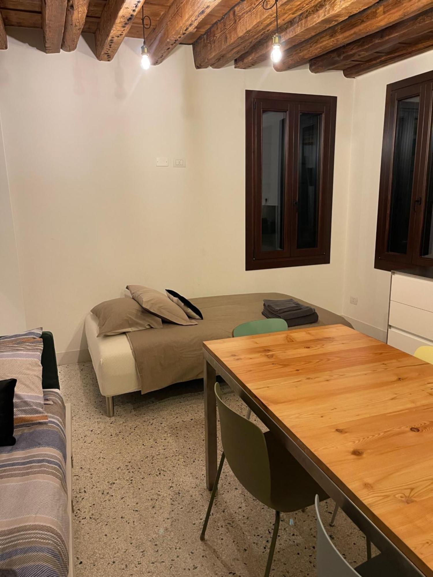 Remer Suites Venice Phòng bức ảnh