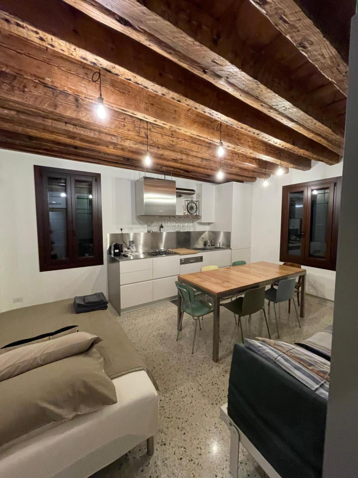 Remer Suites Venice Phòng bức ảnh