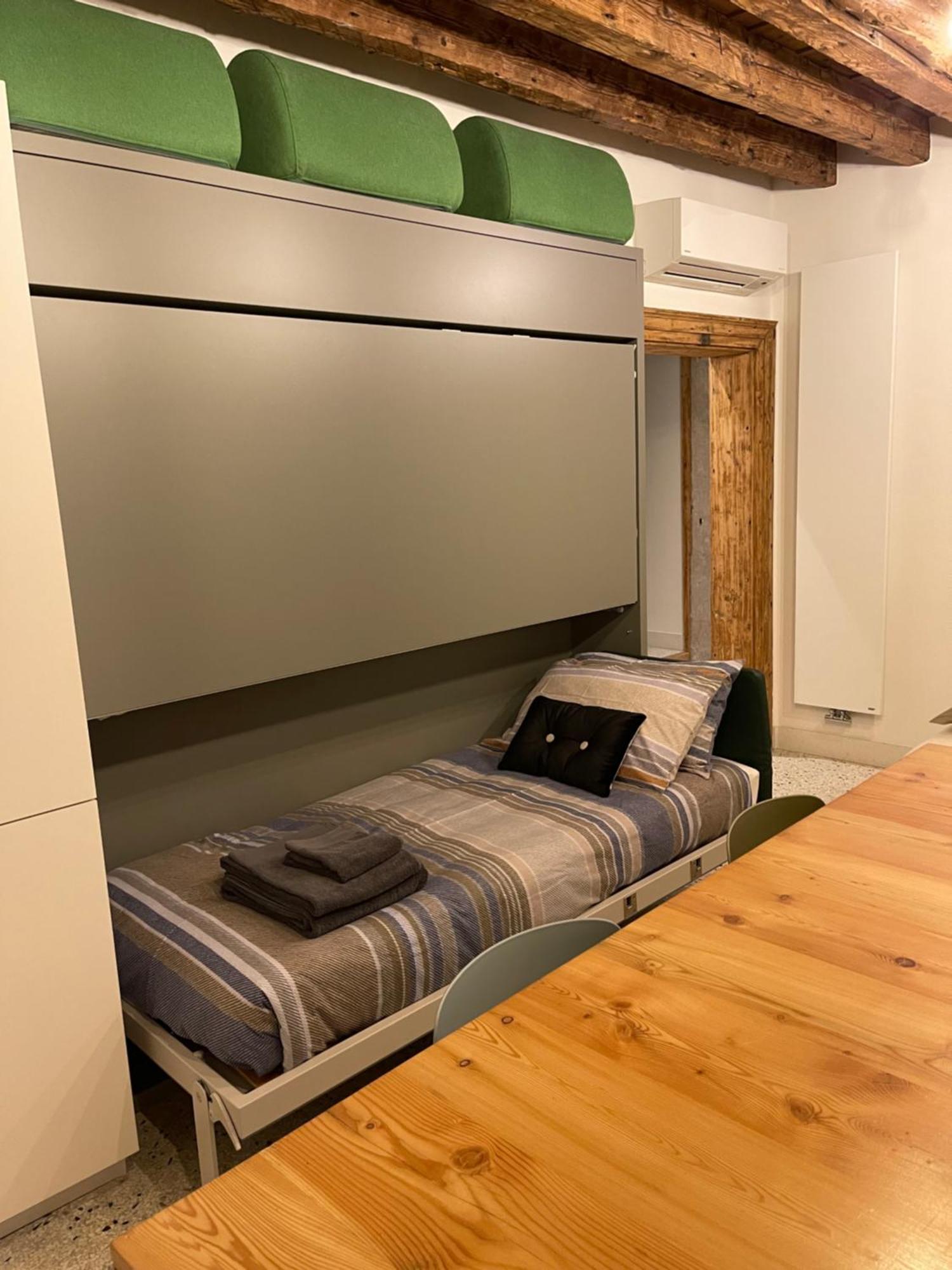 Remer Suites Venice Phòng bức ảnh
