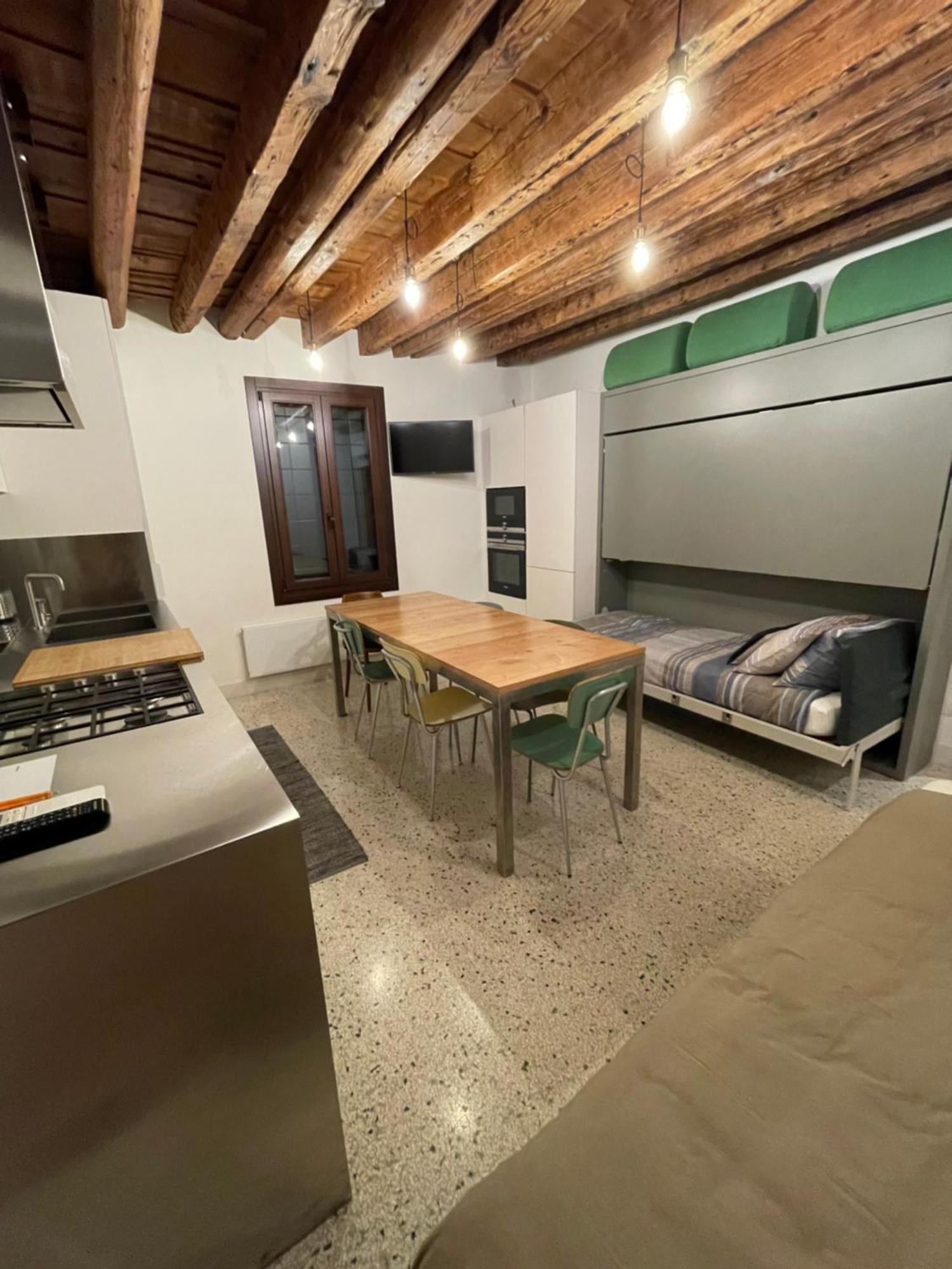 Remer Suites Venice Phòng bức ảnh